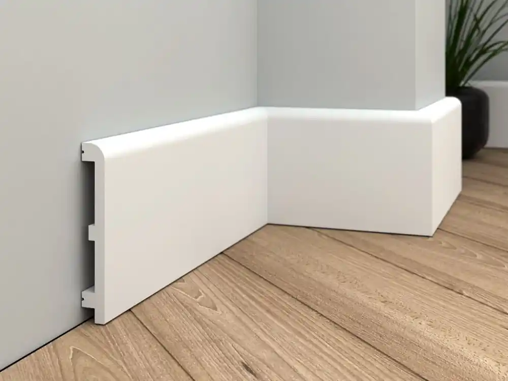 Listwa przypodłogowa DSP04 Decor System 200 cm