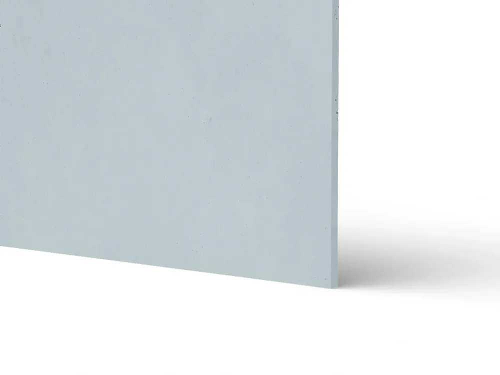 Beton architektoniczny 2D Azure BT-CL06 120 x 1 x 60 cm