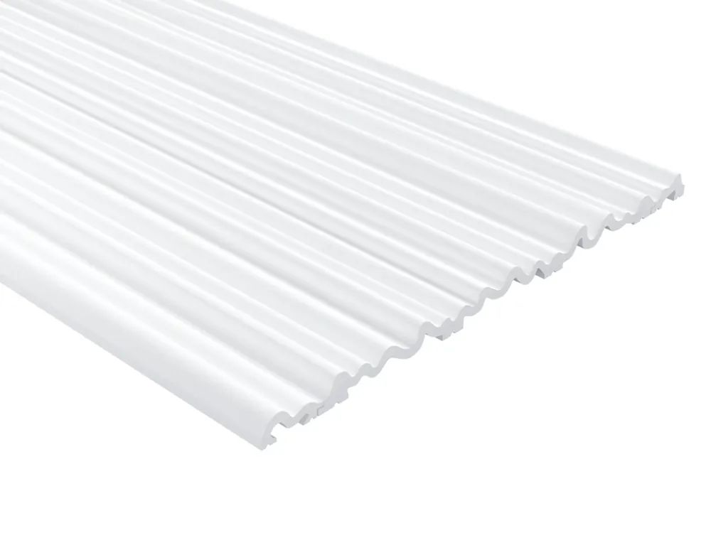 Panel ścienny WP005T Aria 200 cm Mardom Decor