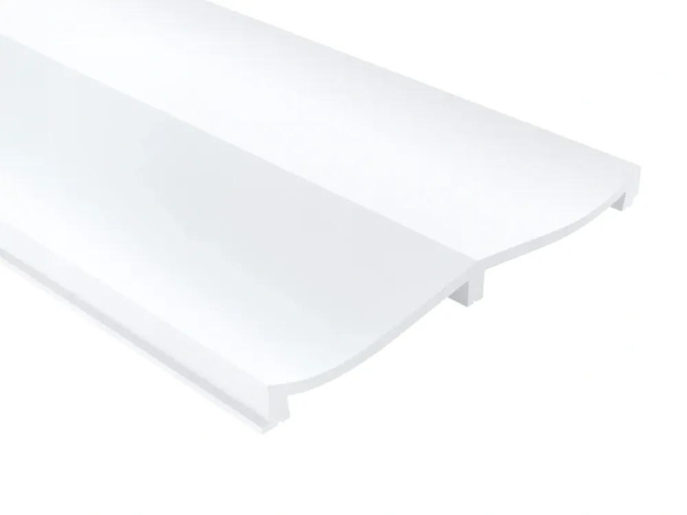 Panel ścienny WP004T Eterno 200 cm Mardom Decor