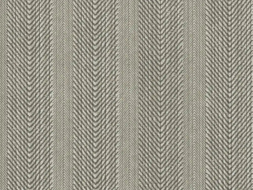 Tapeta winylowa obiektowa jodełka i pasy Lana W31426-103-012 Vinylpex