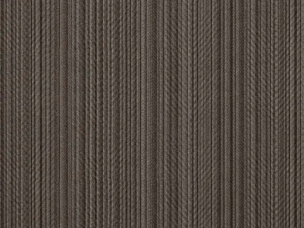 Tapeta obiektowa w prążki i jodełkę Lana W31426-103-014 Vinylpex
