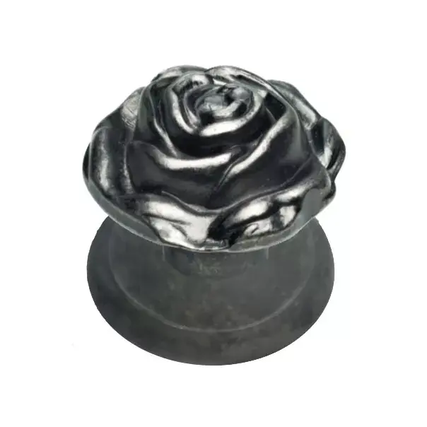 GAŁKA STAŁA ROSE 65mm FV