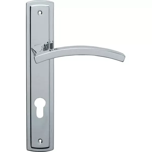 KLAMKA PROFILO 72WB CR