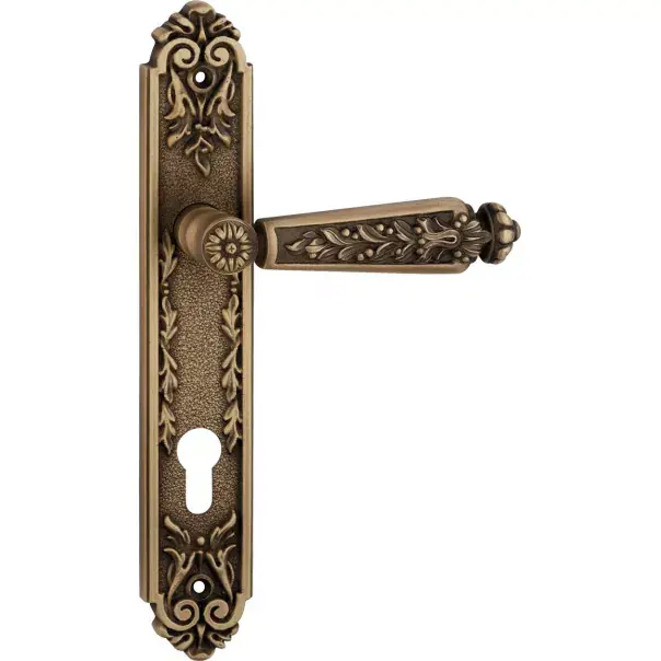 KLAMKA EPOCA 72WB PM