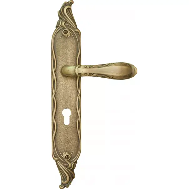 KLAMKA LIBERTY 85WB PM