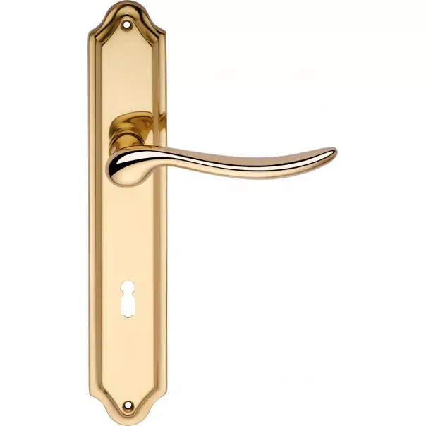 KLAMKA BETA 72KL OL