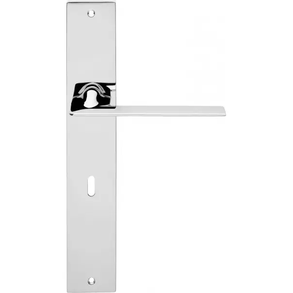KLAMKA JET 90KL CR