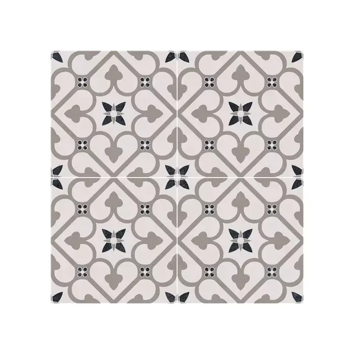 BRIGHTON GREY 45X45 GAT.I