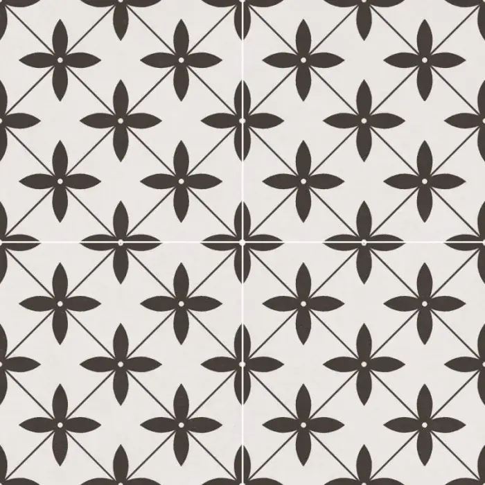 DURHAM GREY 45X45 GAT.I