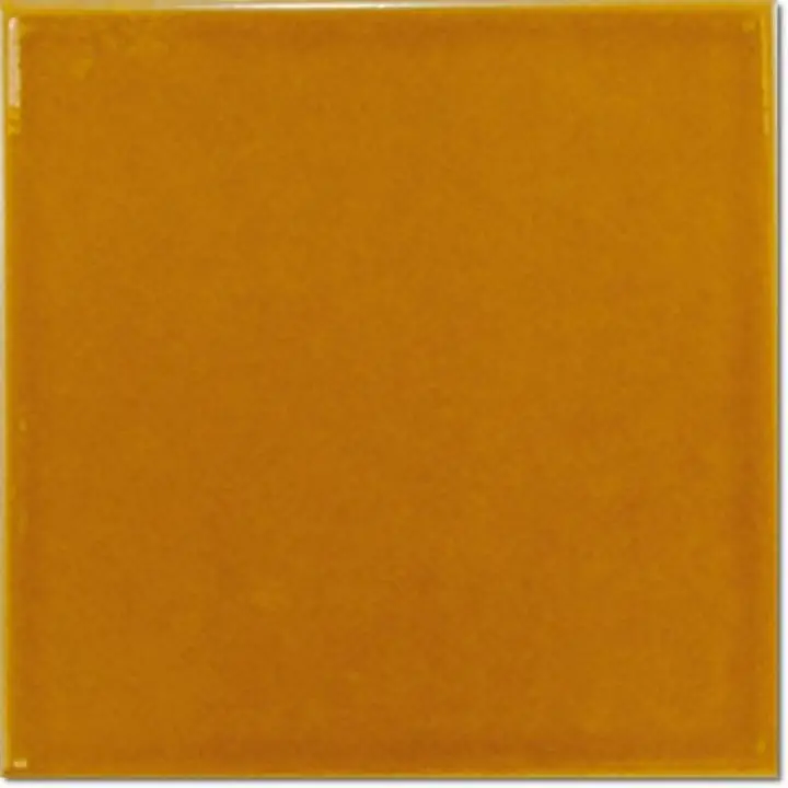 Evolution Amber 15x15