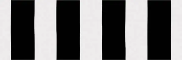 Asaro Black 25x75