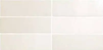 Magma White 6,5x20 białe cegiełki
