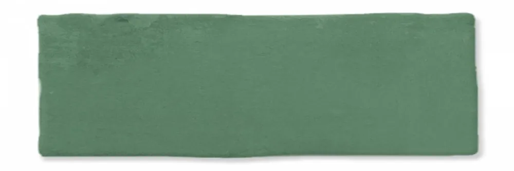 Fez Emerald Matt 6,2x12,5 płytka ścienna
