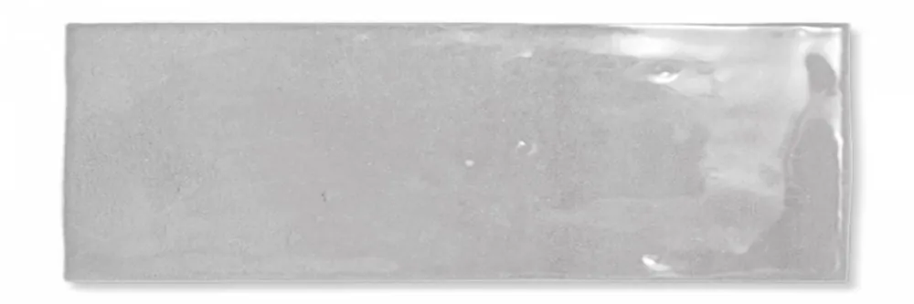 Fez Grey Gloss 6,2x12,5 płytka ścienna