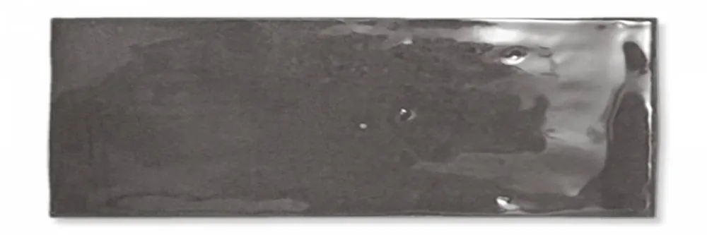 Fez Graphite Gloss 6,2x12,5 płytka ścienna