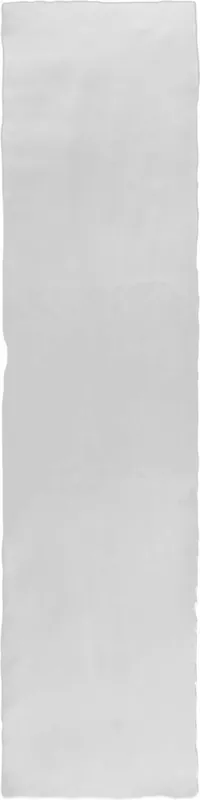 Handmade Floor White 6,8x27,8 cegła