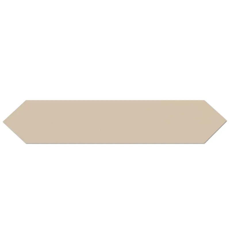 .Arrow Gardenia Cream 5x25 cegiełka ścienna