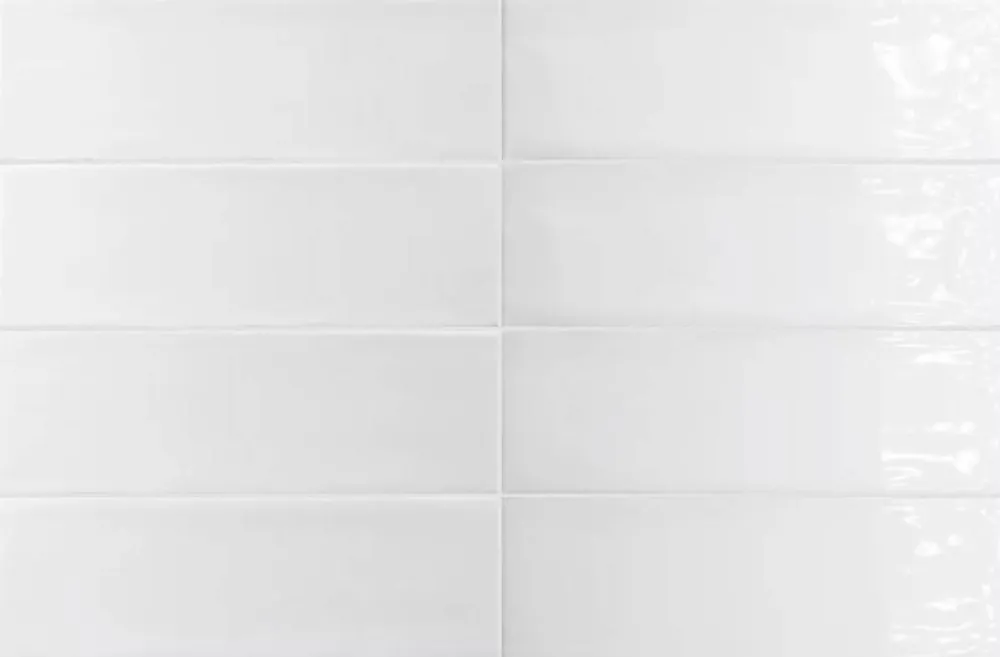 Fango Blanc Gloss 5x15 cegiełka ścienna