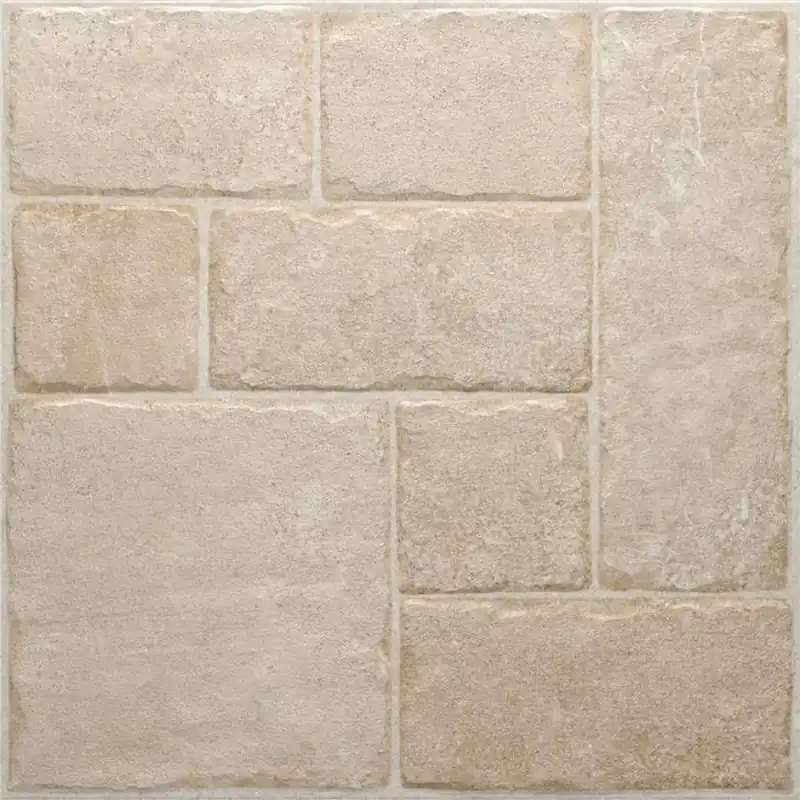 Legend Beige 60x60 płytka imitująca kamień