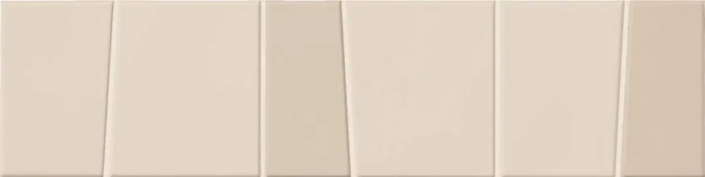 Guell Chalk 7x28 efekt mozaiki