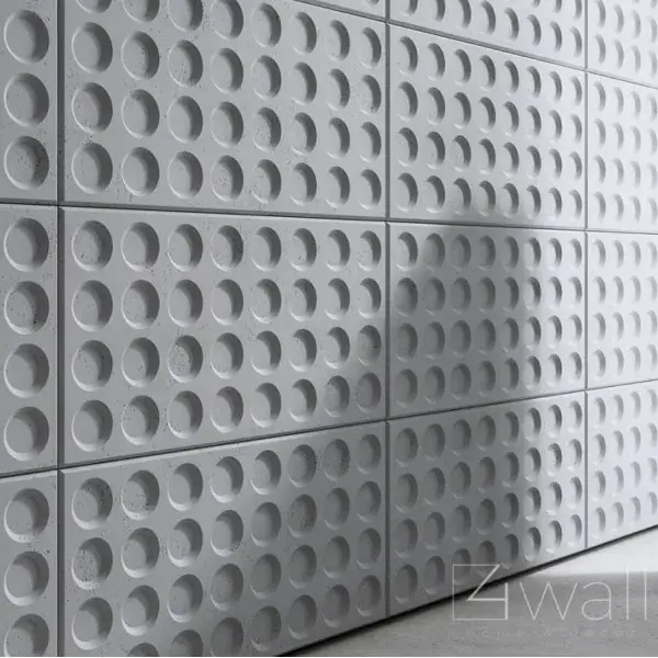 Panel dekoracyjny GRID PB-28