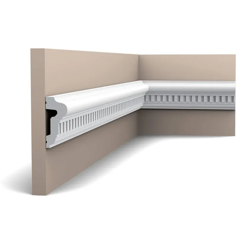 Profil ścienny zdobiony - P6020 - Orac Decor