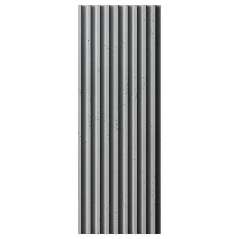 Panel ryflowany 3D PB-39