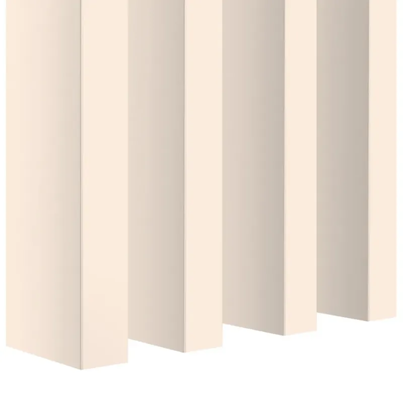 Lamele ścienne BEŻOWE 30x60