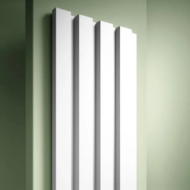 Ryflowany panel ścienny THALIA 2 - Creativa